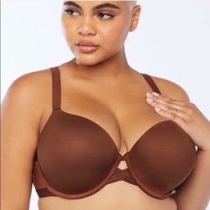 Savage X Fenty t-shirt bra